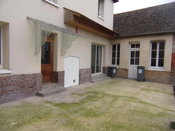 Maison à louer à Criquebeuf-sur-Seine (27340)