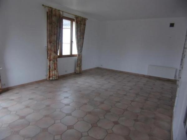 Maison à louer à Criquebeuf-sur-Seine (27340)