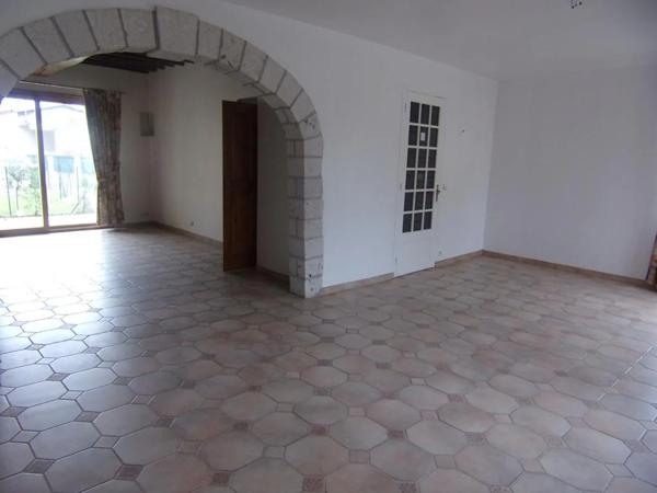 Maison à louer à Criquebeuf-sur-Seine (27340)
