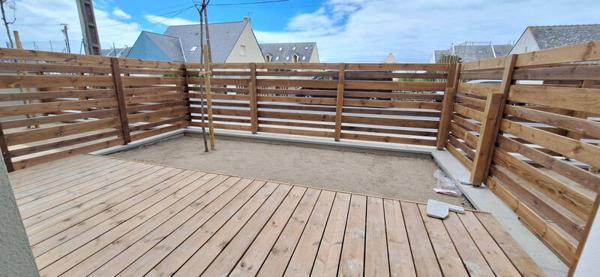 Maison 4 pièces - 44420 La Turballe