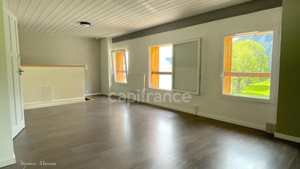 A VENDRE, Maison Individuelle 7 pièces (73), Calme, Station de ski