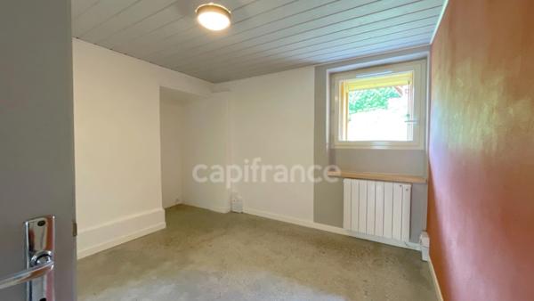 A VENDRE, Maison Individuelle 7 pièces (73), Calme, Station de ski