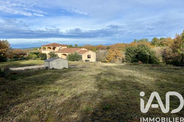 Maison à vendre 5 pièces 120 m² Fuveau