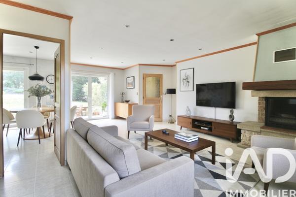 Maison à vendre 5 pièces 120 m² Fuveau