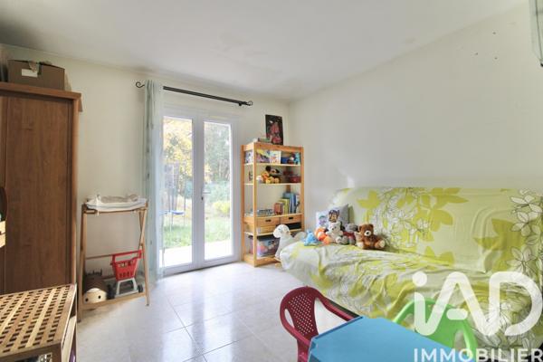 Maison à vendre 5 pièces 120 m² Fuveau