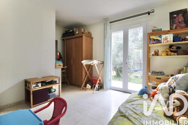 Maison à vendre 5 pièces 120 m² Fuveau