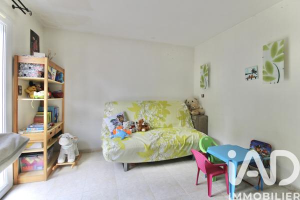 Maison à vendre 5 pièces 120 m² Fuveau