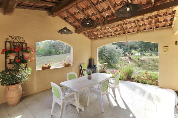 Maison à vendre 5 pièces 120 m² Fuveau