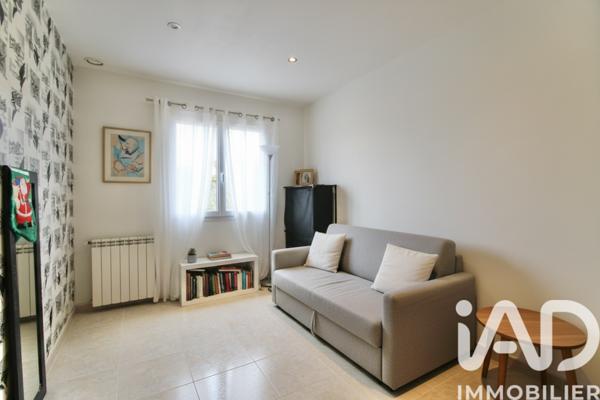 Maison à vendre 5 pièces 120 m² Fuveau