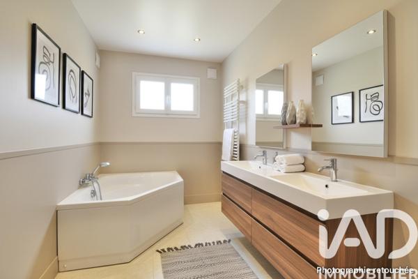 Maison à vendre 5 pièces 120 m² Fuveau