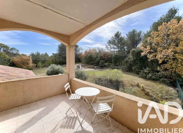 Maison à vendre 5 pièces 120 m² Fuveau