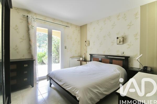 Maison à vendre 5 pièces 120 m² Fuveau