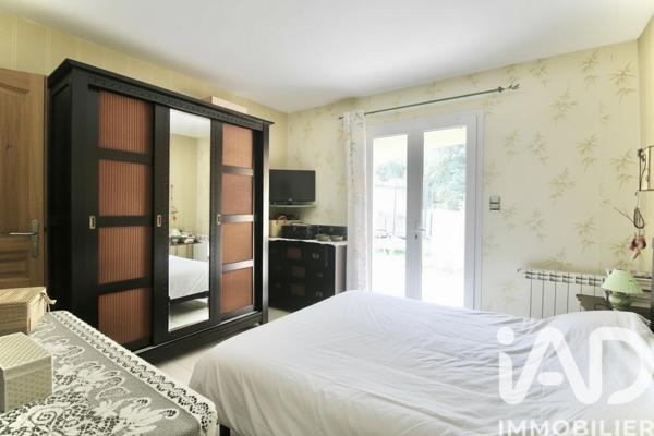 Maison à vendre 5 pièces 120 m² Fuveau