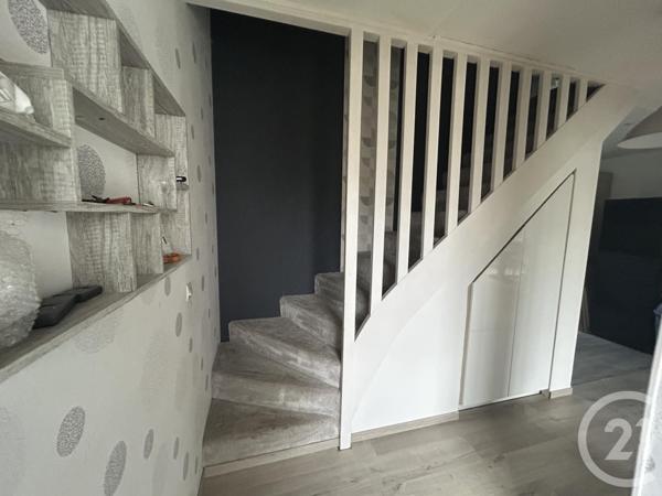 Maison à vendre  5 pièces - 108 m2 LA BONNEVILLE SUR ITON - 27