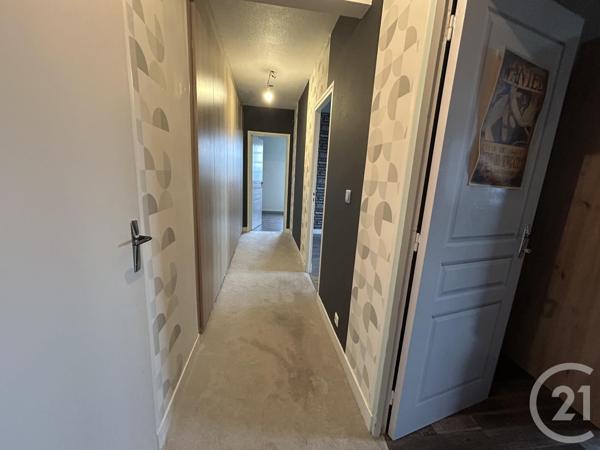 Maison à vendre  5 pièces - 108 m2 LA BONNEVILLE SUR ITON - 27