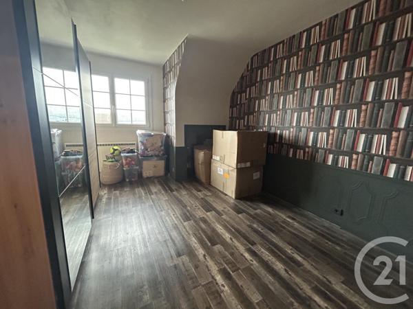 Maison à vendre  5 pièces - 108 m2 LA BONNEVILLE SUR ITON - 27