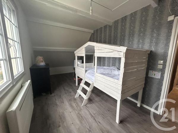 Maison à vendre  5 pièces - 108 m2 LA BONNEVILLE SUR ITON - 27