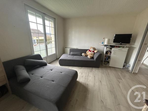 Maison à vendre  5 pièces - 108 m2 LA BONNEVILLE SUR ITON - 27