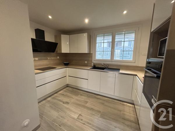 Maison à vendre  5 pièces - 108 m2 LA BONNEVILLE SUR ITON - 27