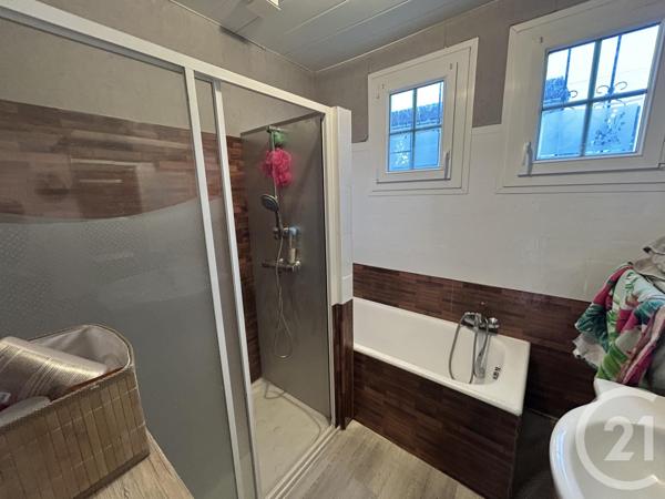 Maison à vendre  5 pièces - 108 m2 LA BONNEVILLE SUR ITON - 27