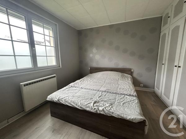 Maison à vendre  5 pièces - 108 m2 LA BONNEVILLE SUR ITON - 27