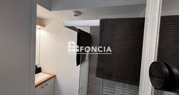 À vendre Appartement 3 pièces 57 m² - Villenave-d'ornon 33140