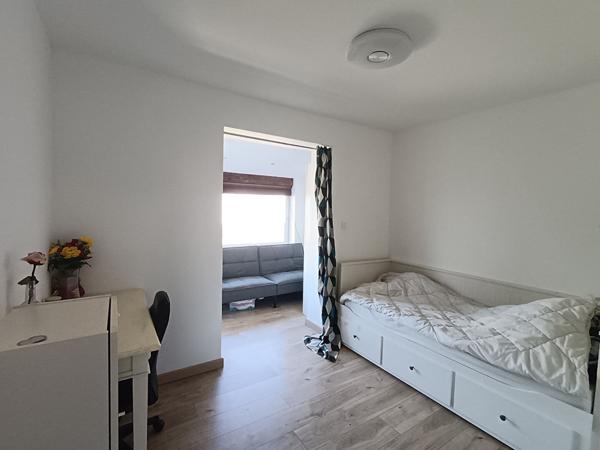 La Seyne. Maison T6 de 115 m² avec garage de 40 m² sur 400 m² de terrain