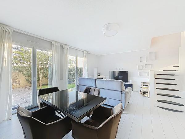 Achat appartement Lormont - 4 pièce(s) - 94 m² - 285 000 €