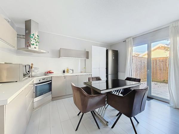 Achat appartement Lormont - 4 pièce(s) - 94 m² - 285 000 €