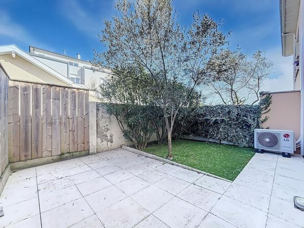 Achat appartement Lormont - 4 pièce(s) - 94 m² - 285 000 €