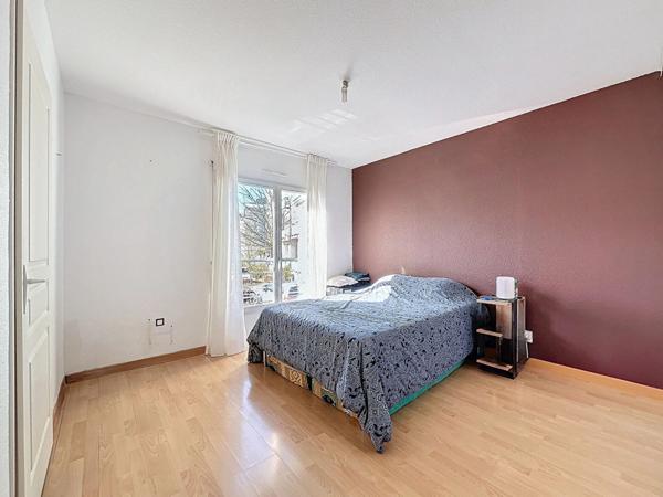 Achat appartement Lormont - 4 pièce(s) - 94 m² - 285 000 €