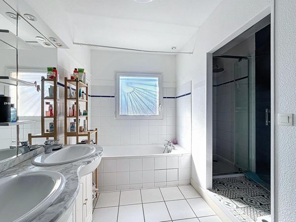 Achat appartement Lormont - 4 pièce(s) - 94 m² - 285 000 €