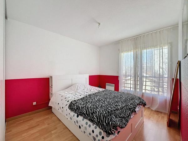 Achat appartement Lormont - 4 pièce(s) - 94 m² - 285 000 €