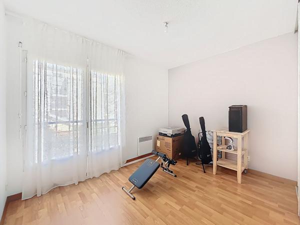 Achat appartement Lormont - 4 pièce(s) - 94 m² - 285 000 €