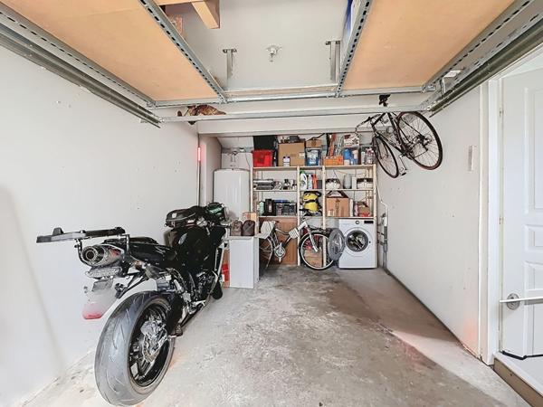 Achat appartement Lormont - 4 pièce(s) - 94 m² - 285 000 €