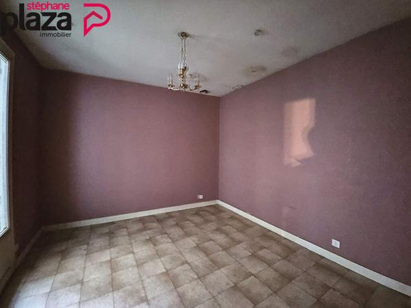 Appartement 3 pièces 71.36 m2
