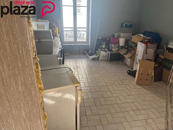 Appartement 3 pièces 71.36 m2