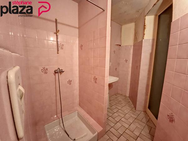 Appartement 3 pièces 71.36 m2
