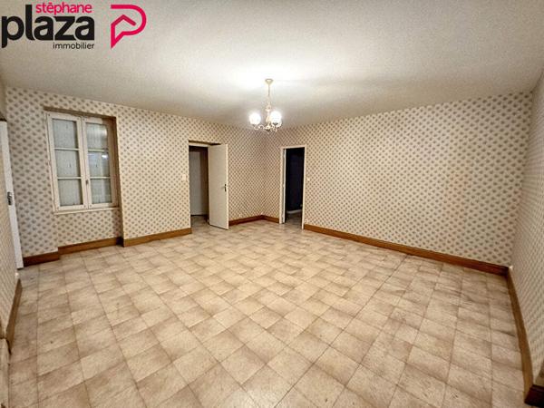 Appartement 3 pièces 71.36 m2