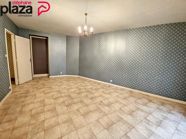Appartement 3 pièces 71.36 m2