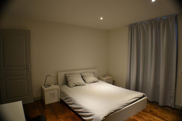 Appartement T3 BAR SUR AUBE Ref 361B