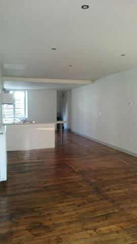 Appartement T3 BAR SUR AUBE Ref 361B