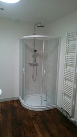 Appartement T3 BAR SUR AUBE Ref 361B