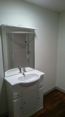 Appartement T3 BAR SUR AUBE Ref 361B