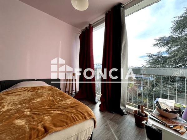 À vendre Appartement 3 pièces 69.74 m² - Joué-lès-tours 37300