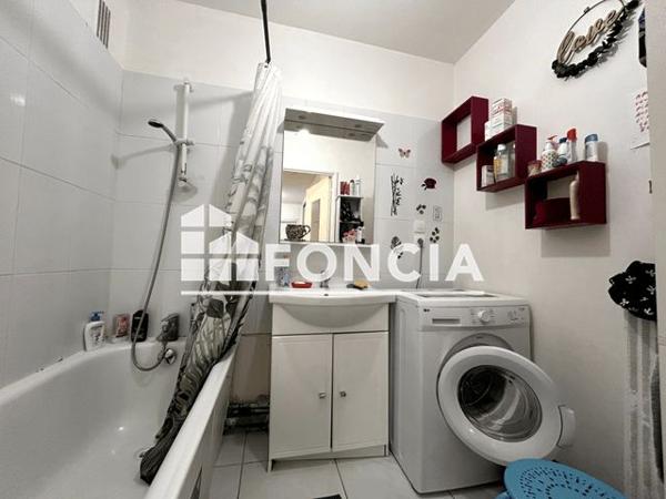 À vendre Appartement 3 pièces 69.74 m² - Joué-lès-tours 37300