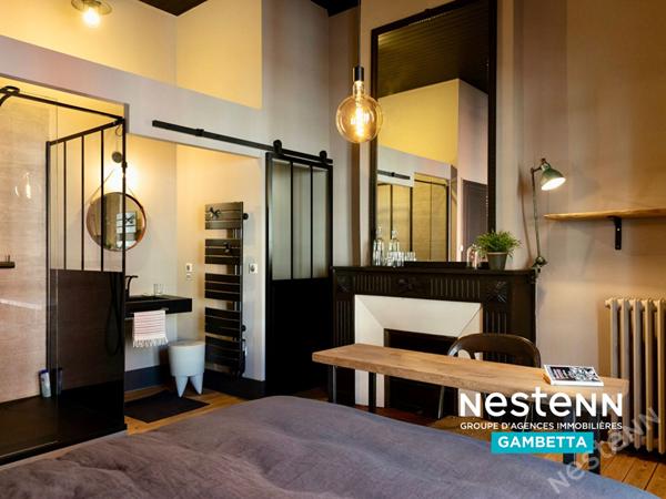 Maison toulousaine, piscine, garage à vendre Montauban 82