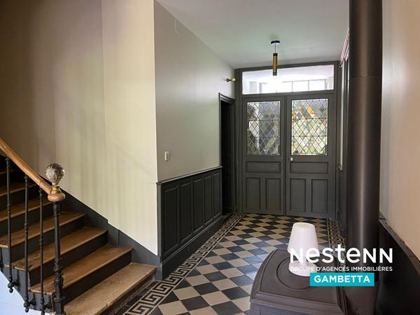 Maison toulousaine, piscine, garage à vendre Montauban 82