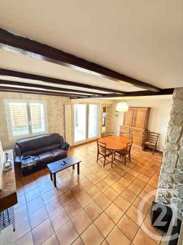 Maison à vendre  4 pièces - 87,92 m2 BEZONS - 95