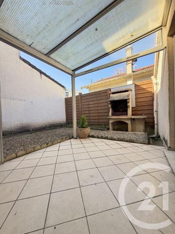 Maison à vendre  4 pièces - 87,92 m2 BEZONS - 95